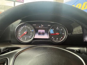 Mercedes-Benz E 220 AMG* LED* * 9G*  | Mobile.bg    11