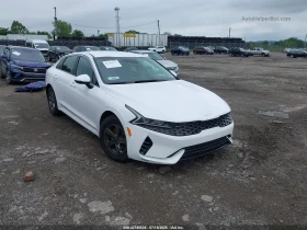 Kia K5 2022 KIA K5 LXS