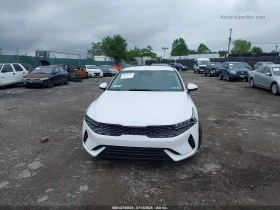Kia K5 2022 KIA K5 LXS | Mobile.bg    2