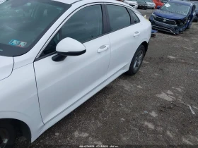 Kia K5 2022 KIA K5 LXS | Mobile.bg    8