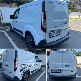 Ford Connect 1.5HDI   1010 EURO6 | Mobile.bg    8