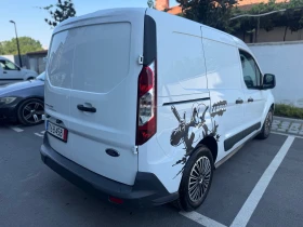 Ford Connect 1.5HDI   1010 EURO6 | Mobile.bg    7