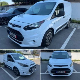 Ford Connect 1.5HDI   1010 EURO6 | Mobile.bg    4
