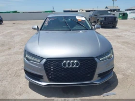 Audi A7 PREMIUM PLUS* SUPERCHARGER*  | Mobile.bg    9