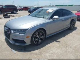 Audi A7 PREMIUM PLUS* SUPERCHARGER*  | Mobile.bg    2