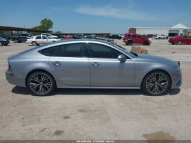 Audi A7 PREMIUM PLUS* SUPERCHARGER*  | Mobile.bg    10