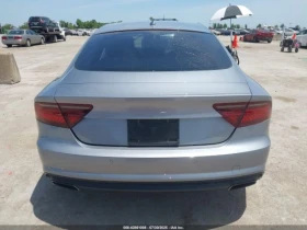 Audi A7 PREMIUM PLUS* SUPERCHARGER*  | Mobile.bg    13