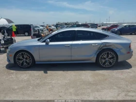 Audi A7 PREMIUM PLUS* SUPERCHARGER*  | Mobile.bg    11