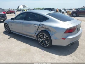 Audi A7 PREMIUM PLUS* SUPERCHARGER*  | Mobile.bg    3