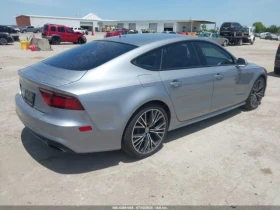 Audi A7 PREMIUM PLUS* SUPERCHARGER*  | Mobile.bg    4
