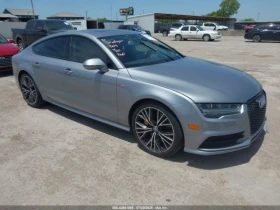 Audi A7 PREMIUM PLUS* SUPERCHARGER* 