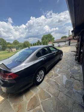 VW Passat 2.0 TDI 122  | Mobile.bg    5