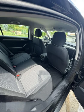 VW Passat 2.0 TDI 122  | Mobile.bg    7