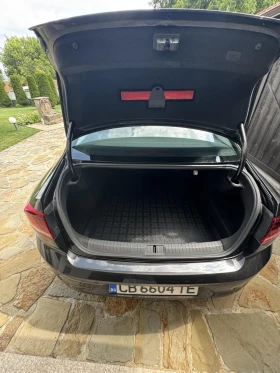 VW Passat 2.0 TDI 122  | Mobile.bg    3