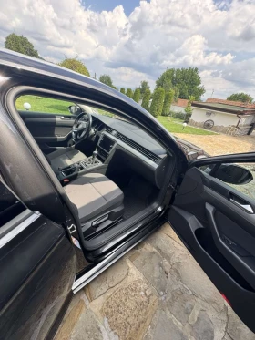VW Passat 2.0 TDI 122  | Mobile.bg    8