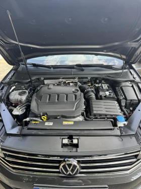 VW Passat 2.0 TDI 122  | Mobile.bg    6
