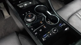 Kia K5 2.0 NOBLESSE | Mobile.bg    8