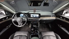 Kia K5 2.0 NOBLESSE | Mobile.bg    6