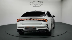 Kia K5 2.0 NOBLESSE | Mobile.bg    4
