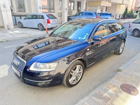 Audi A6 2.4 177   | Mobile.bg    2