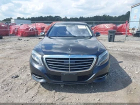 Mercedes-Benz S 550 | Mobile.bg    2