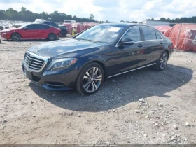 Mercedes-Benz S 550 | Mobile.bg    3
