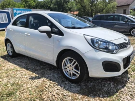 ����� �� �������� �� Kia Rio ��������� ��������� 