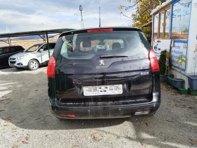 Peugeot 5008 2000D 7места FUL EKSTRI - 13399 лв. / 6850.80 € - 59988734 4