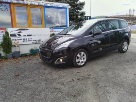 Peugeot 5008 2000D 7места FUL EKSTRI - 13399 лв. / 6850.80 € - 59988734 2