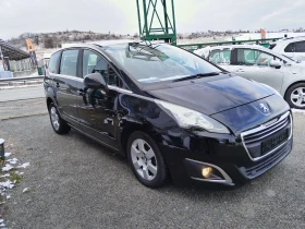 Peugeot 5008 2 .D .7����� FUL EKSTRI �������� ������ | Mobile.bg � ����� ������ 6
