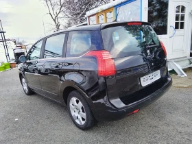 Peugeot 5008 2 .D .7����� FUL EKSTRI �������� ������ | Mobile.bg � ����� ������ 7