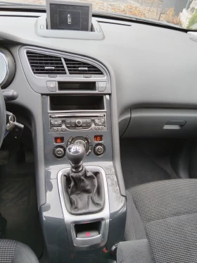 Peugeot 5008 2000D 7места FUL EKSTRI - 13399 лв. / 6850.80 € - 59988734 9