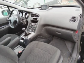 Peugeot 5008 2000D 7места FUL EKSTRI - 13399 лв. / 6850.80 € - 59988734 10