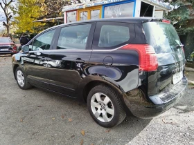 Peugeot 5008 2000D 7места FUL EKSTRI - 13399 лв. / 6850.80 € - 59988734 6