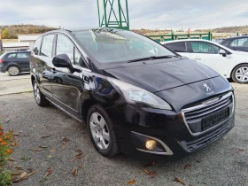 Peugeot 5008 2000D 7места FUL EKSTRI - 13399 лв. / 6850.80 € - 59988734 3