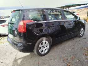 Peugeot 5008 2000D 7места FUL EKSTRI - 13399 лв. / 6850.80 € - 59988734 5