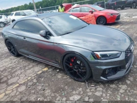 Audi Rs5 * 2.9T * * БЕЗ ПЪРВОНАЧАЛНА ВНОСКА - 47900 лв. / 24490.88 € - 86188518 3