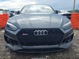 Audi Rs5 * 2.9T * * БЕЗ ПЪРВОНАЧАЛНА ВНОСКА