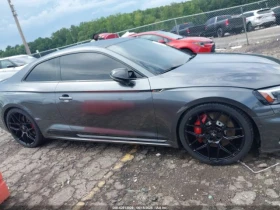 Audi Rs5 * 2.9T * * БЕЗ ПЪРВОНАЧАЛНА ВНОСКА - 47900 лв. / 24490.88 € - 86188518 4