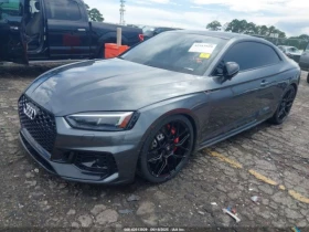 Audi Rs5 * 2.9T * * БЕЗ ПЪРВОНАЧАЛНА ВНОСКА - 47900 лв. / 24490.88 € - 86188518 2