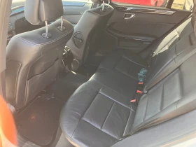 Mercedes-Benz E 350 3000 CDI, снимка 7