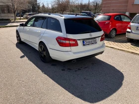 Mercedes-Benz E 350 3000 CDI, снимка 4