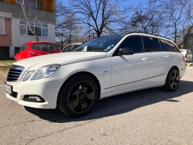 Mercedes-Benz E 350 3000 CDI, снимка 2