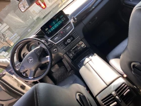 Mercedes-Benz E 350 3000 CDI, снимка 10