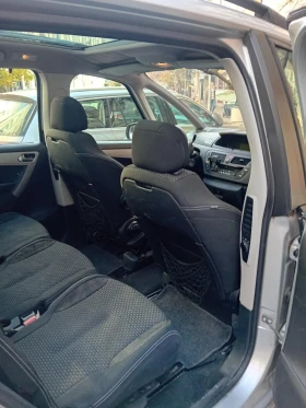 Citroen Grand C4 Picasso, снимка 7