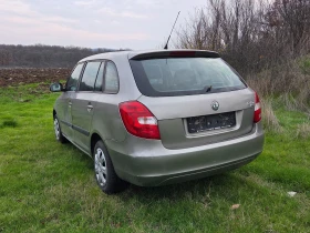 Skoda Fabia 1.2, снимка 2