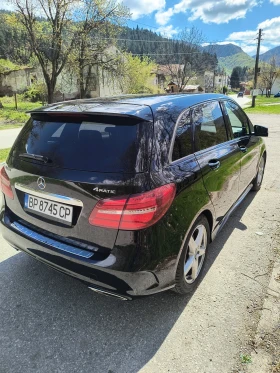 Mercedes-Benz B 220 4matic AMG | Mobile.bg � ����� ������ 3