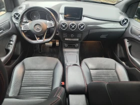 Mercedes-Benz B 220 4matic AMG, снимка 8