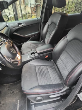 Mercedes-Benz B 220 4matic AMG, снимка 9