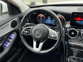 Mercedes-Benz C 220 d, 9G, 4-MATIC, AMG LINE, MULTIBEAM, CAMERA, ПОДГР - 45000 лв. / 23008.13 € - 10892430 11